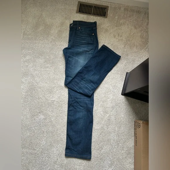 Men’s Levi’s 514 Jeans! - Picture 8 of 8